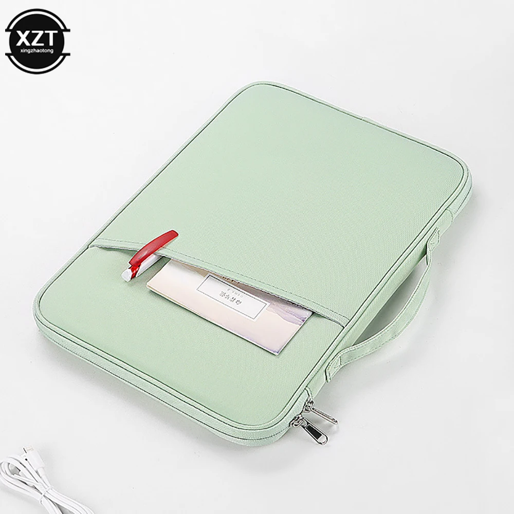 New Sleeve Case For iPad Air 2 1 2019 Pro 11 12.9 XiaoMi Pad