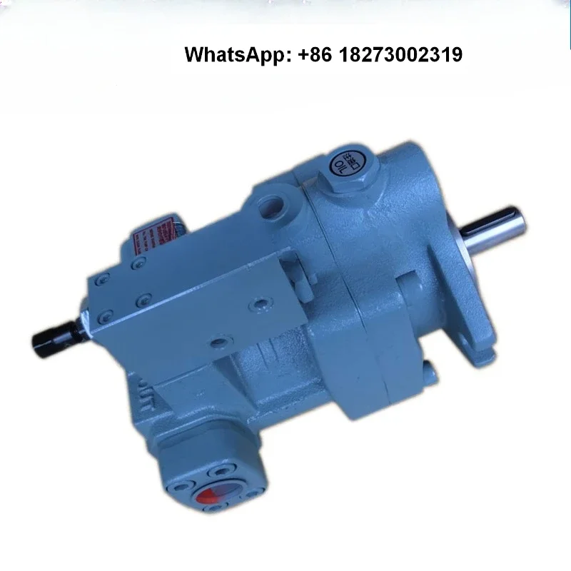 Переменный поршневой насос HHPC P08/16/22/36/46/70-A2-F-R-01 Масляный гидравлического насоса