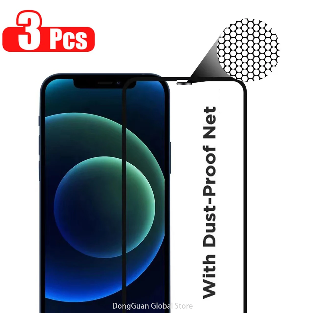

Защитное стекло, закаленное стекло для iPhone 11 12 13 14 Pro Plus X XR XS Max