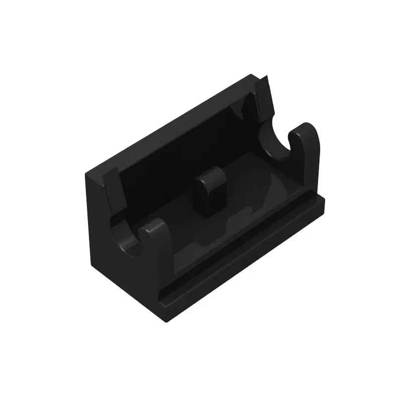 3937 3938 1x2 шарнирные кирпичи коллекционные модульные GBC игрушки для технических MOC