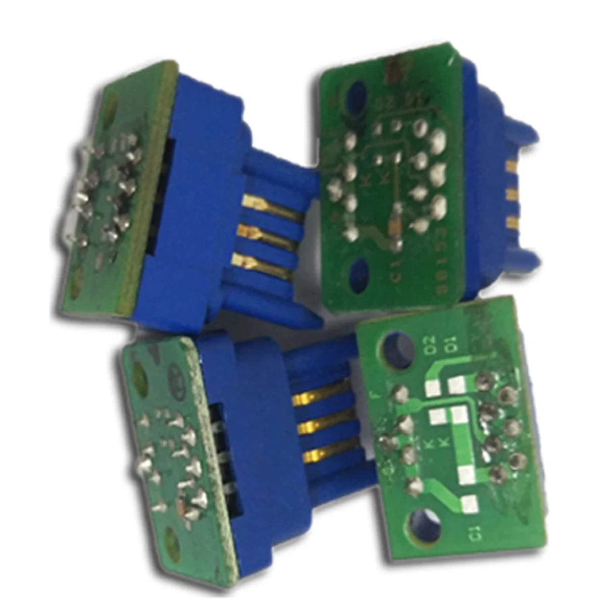 Фото Наборы для заправки тонера для Sharp AR-M-280U Plus AR-M-280U+ AR-M-280UB AR-M-300N AR-M-300U AR-M-350N AR-M-350N Plus AR-M-350N+ №2