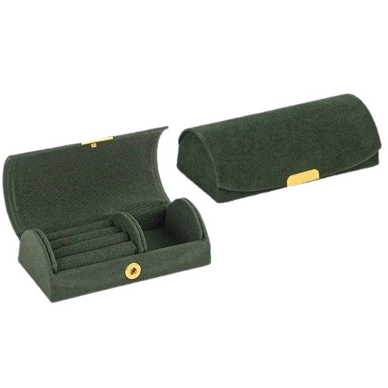 

Портативная шкатулка для украшений luckyiasv