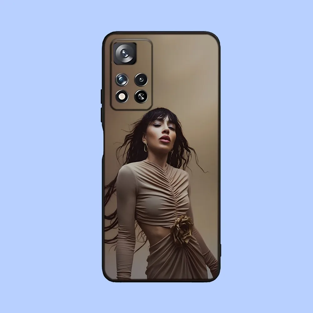 Чехол для телефона L-Loreen Is It Love Samsung Galaxy A13 A21s A22 A31 A32 A52 A53 A71 A80 A91 мягкий черный чехол
