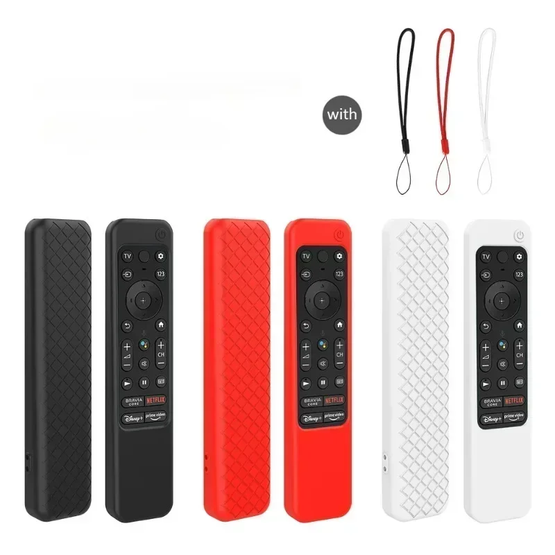 Чехол с дистанционным управлением TX800U для телевизора Sony 4K Ultra HD X80K X90K X95K Series 2022
