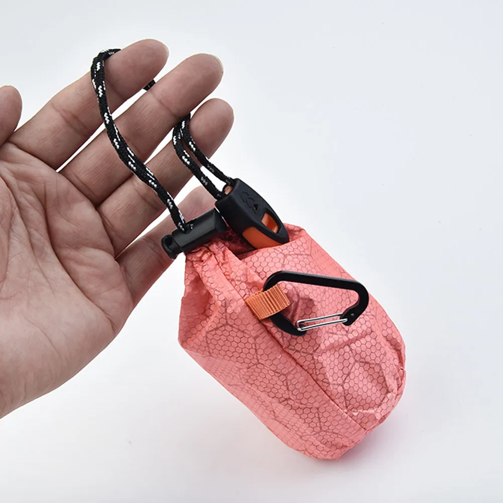 

Parts Storage Bag Camping Fittings Outdoor Replacement Sleeping Bag Survival Accessories Waterproof Waterproof Fabric
