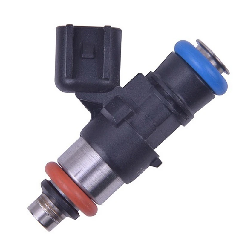 Топливный инжектор 0280158051 куб. См/мин для Chevrolet Corvette Camaro Pontiac G8 LS2 EV6 Plug 3Kpa 65Lb