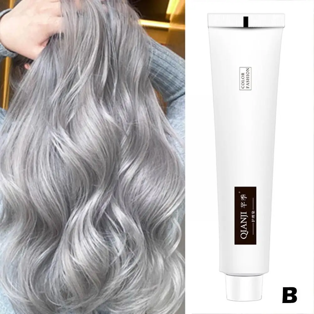 Ing Shampoo Mild Safe Hair Dyeing Shampoo For All Hairs Semi Permanent Hair Dye K1s1