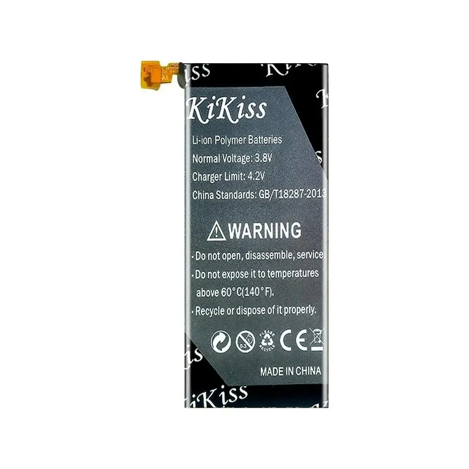 Фото Аккумулятор KiKiss для Asus PadFone Infinity A80,C11-A80,4600 мАч №3