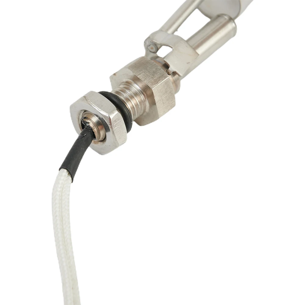 

For Water Tower Float Switch 1.5A Switching Current 100 Ohms Contract Impedance 3.0A Carrying Current 30W Contract Rating