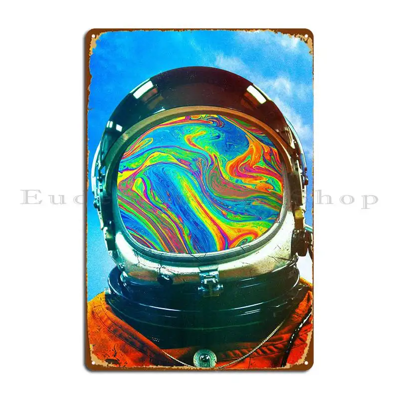 

Just A Chemical Metal Sign PaintingKitchen Cinema Create Poster Tin Sign Poster