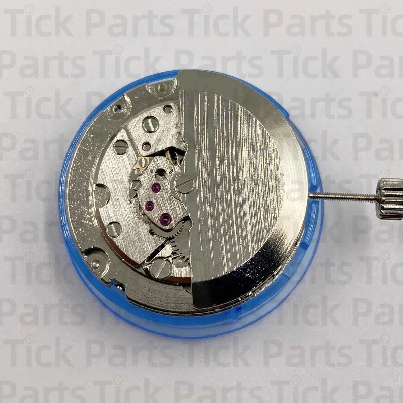 Аутентичные мужские часы Tianjin Seagull ST6 с 3 стрелками и одним календарем