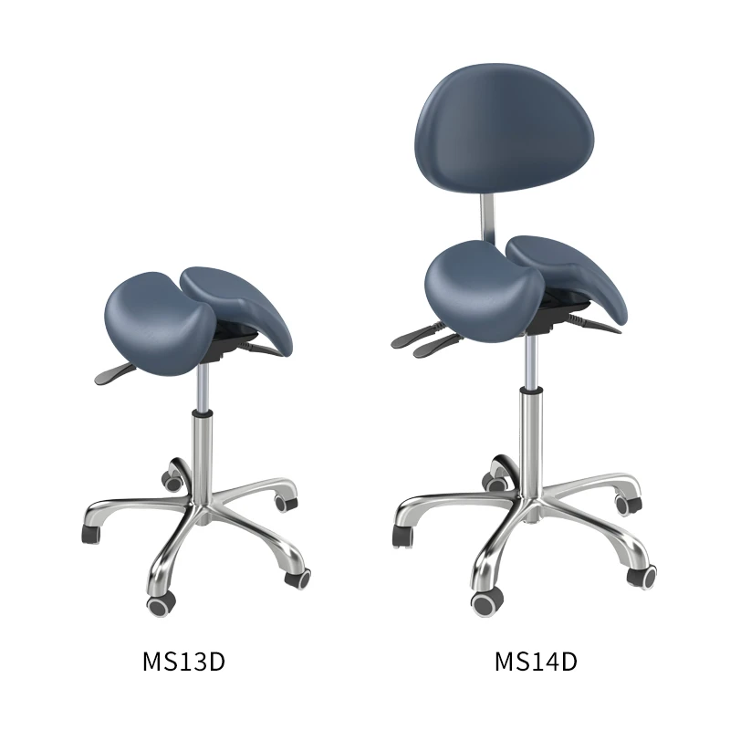

Подъемное вращающееся компьютерное кресло, эргономичное стоматологическое кресло, седло, регулируемое сиденье, универсальные детали для офисных стульев
