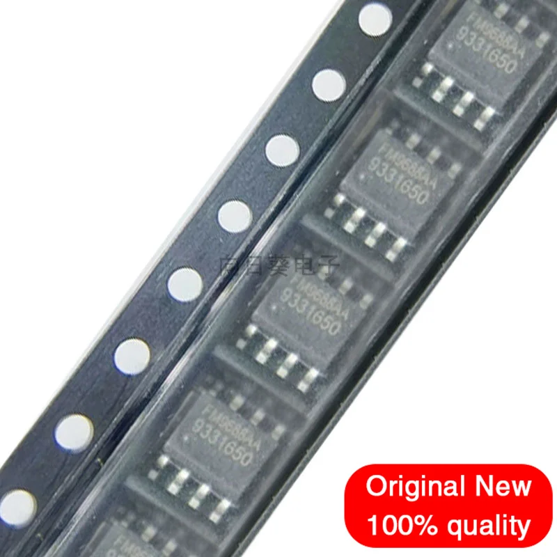

10PCS FM9688AA FM9688 sop-8 New original ic chip In stock