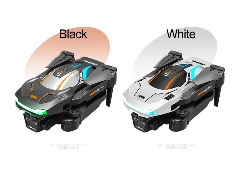 XIAOMI MIJIA A88 Дрон 8k Профессиональная 8K HD камера 5GWifi Предотвращение препятствий