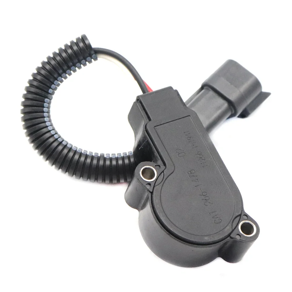 ДАТЧИК ПОЛОЖЕНИЯ ДРОССЕЛЬНОГО ДАТЧИКА TPS 266-1478 Для Caterpillar 938G II 950G 962G 980H 814F 815F 2661478