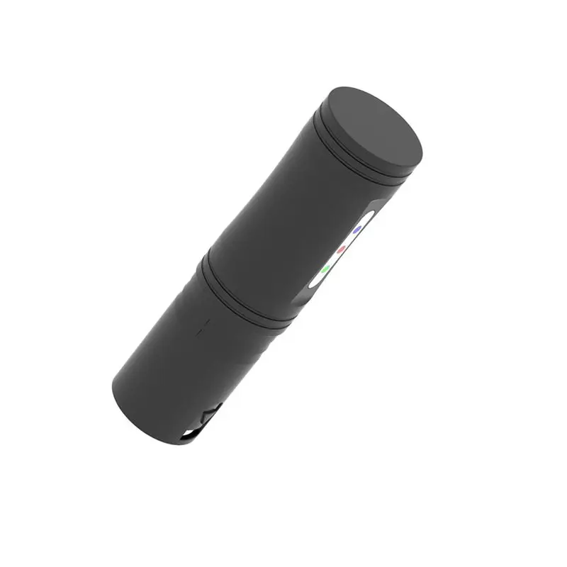Фото Тестер линий DMX512 A33T-2X для прожекторов Par, вращающихся головок, сценического освещения, инструмент для проверки неисправностей сигнальных линий DMX №3