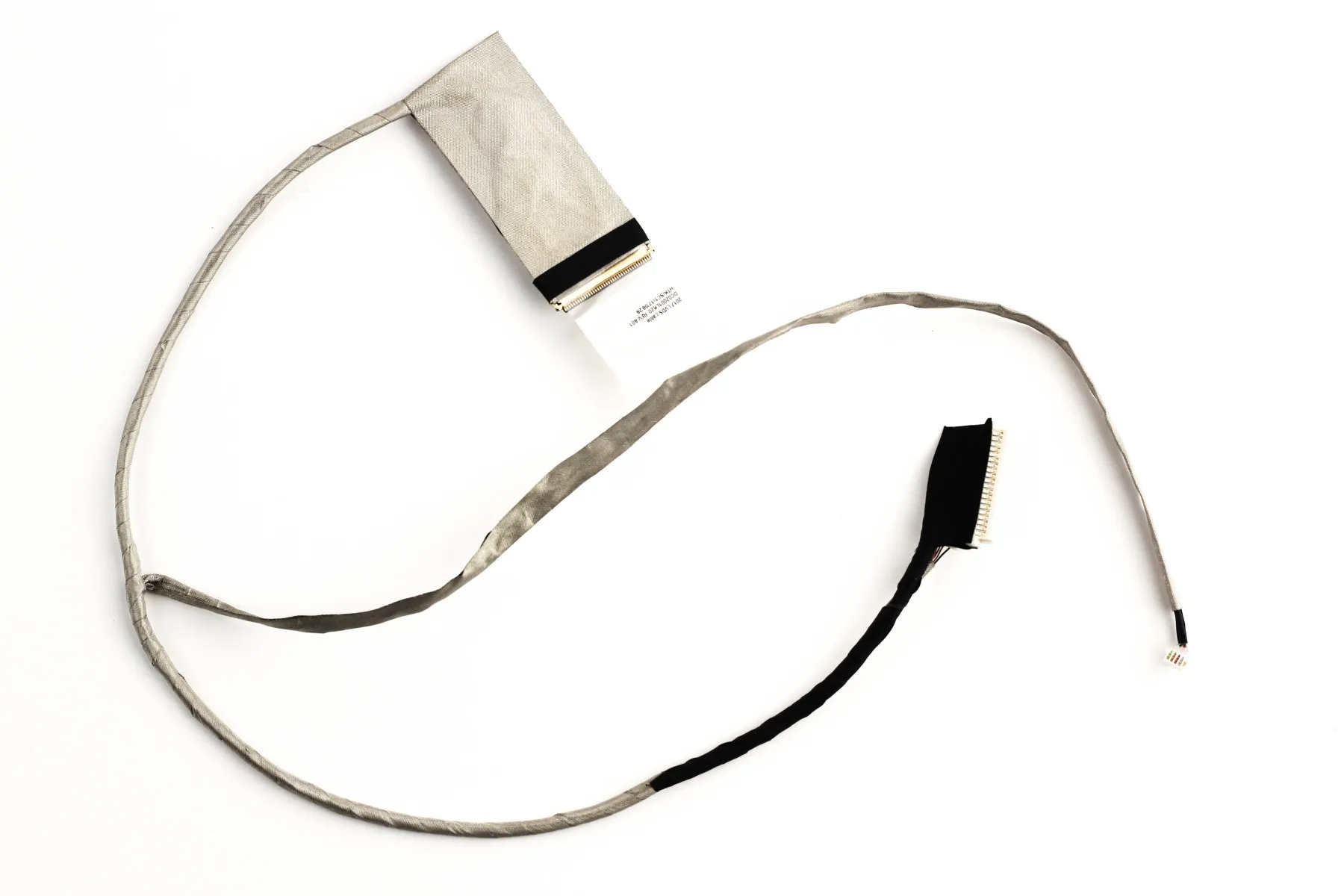Шлейф для матрицы Asus K75 A75 X75 R700D p/n: 14005 00540000 DC02001LK20|Шлейфы мобильных телефонов| |