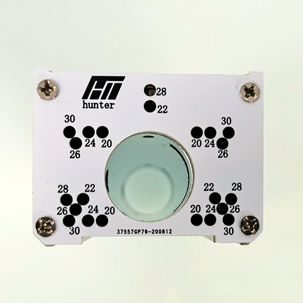 

Shooting Chronograph Speed Meter Universal Ball Energy Tester Accessory