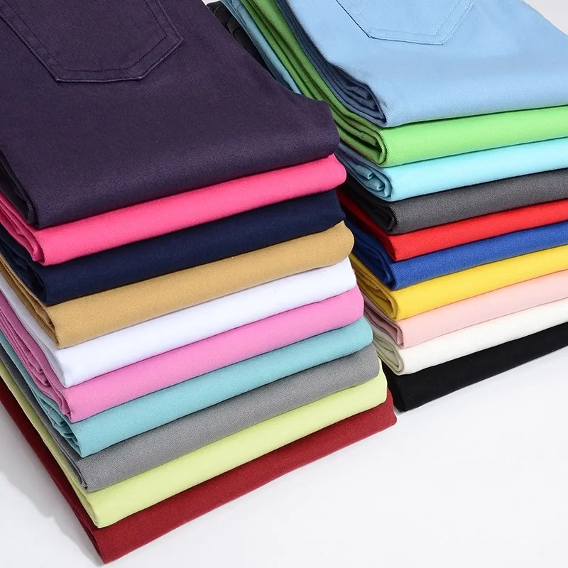 

Весенние женские брюки-карандаш оверсайз 32 Белые Повседневные хлопковые леггинсы Брюки Офисные облегающие брюки элегантные эластичные спортивные брюки