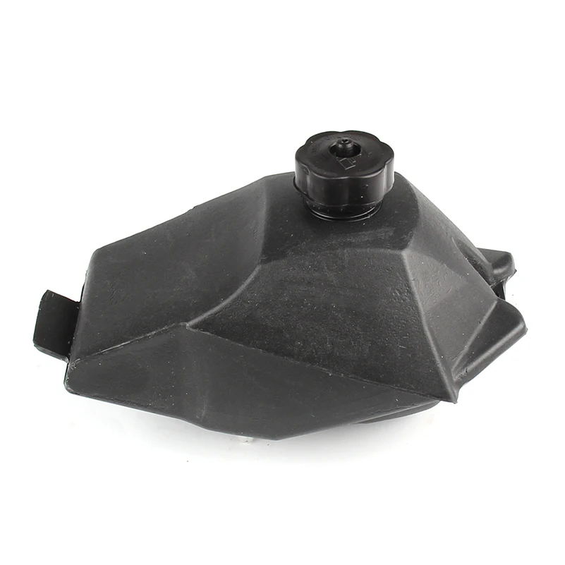 

Бензиновый бензиновый топливный бак для 2-тактного 47cc 49cc, китайский мини-мотоцикл, детский мотовездеход, квадроцикл, 4-колесный велосипед-внедорожник Minimoto