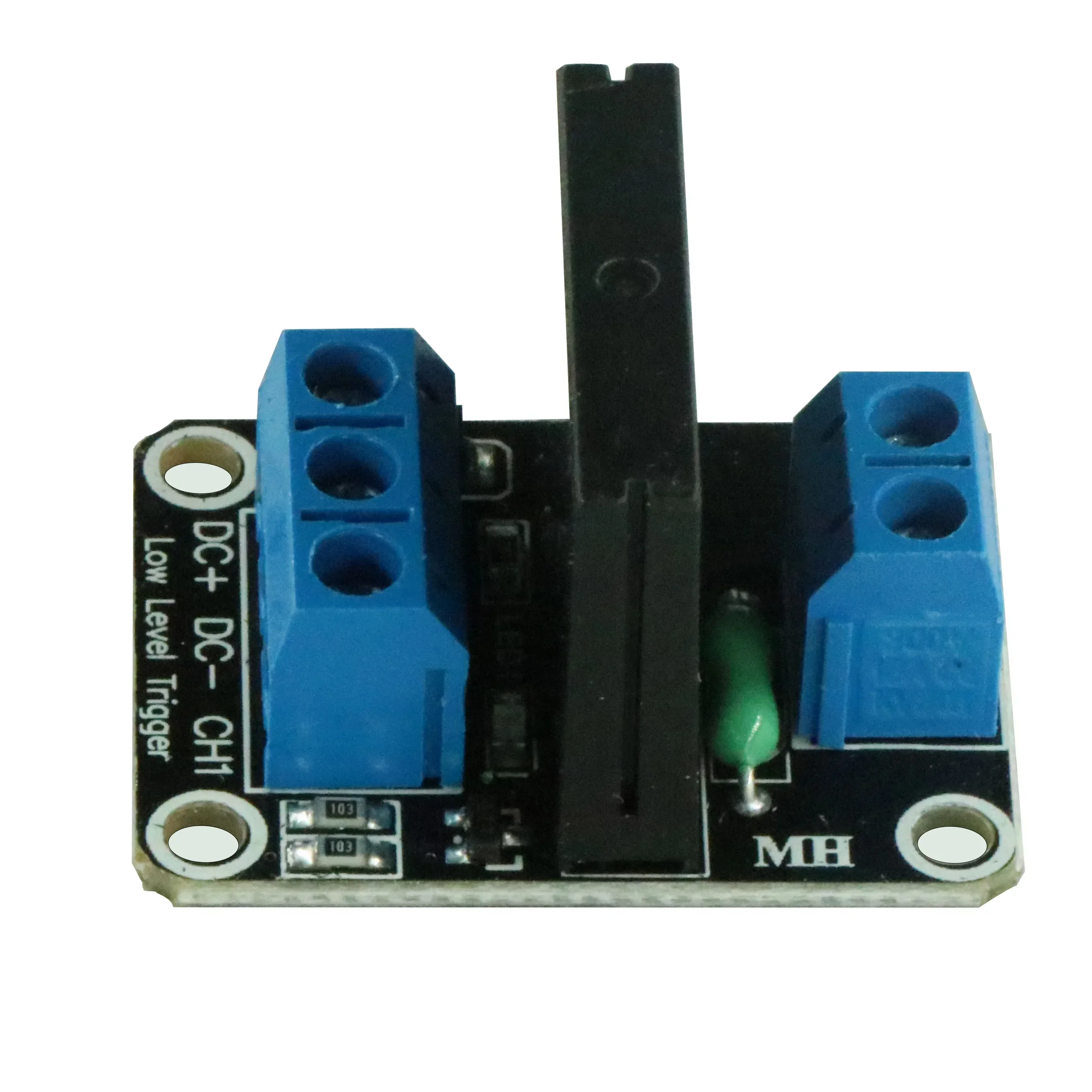 1 шт. релейный модуль для Arduino 5 В канал