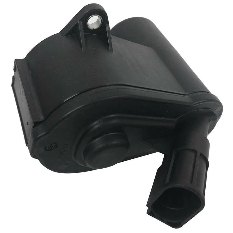 6-зубчатый стояночный тормоз Серводвигатель 4F0998281 для-A6 C6 2004-2011 6-TORX 4F0998281B 4F0 998