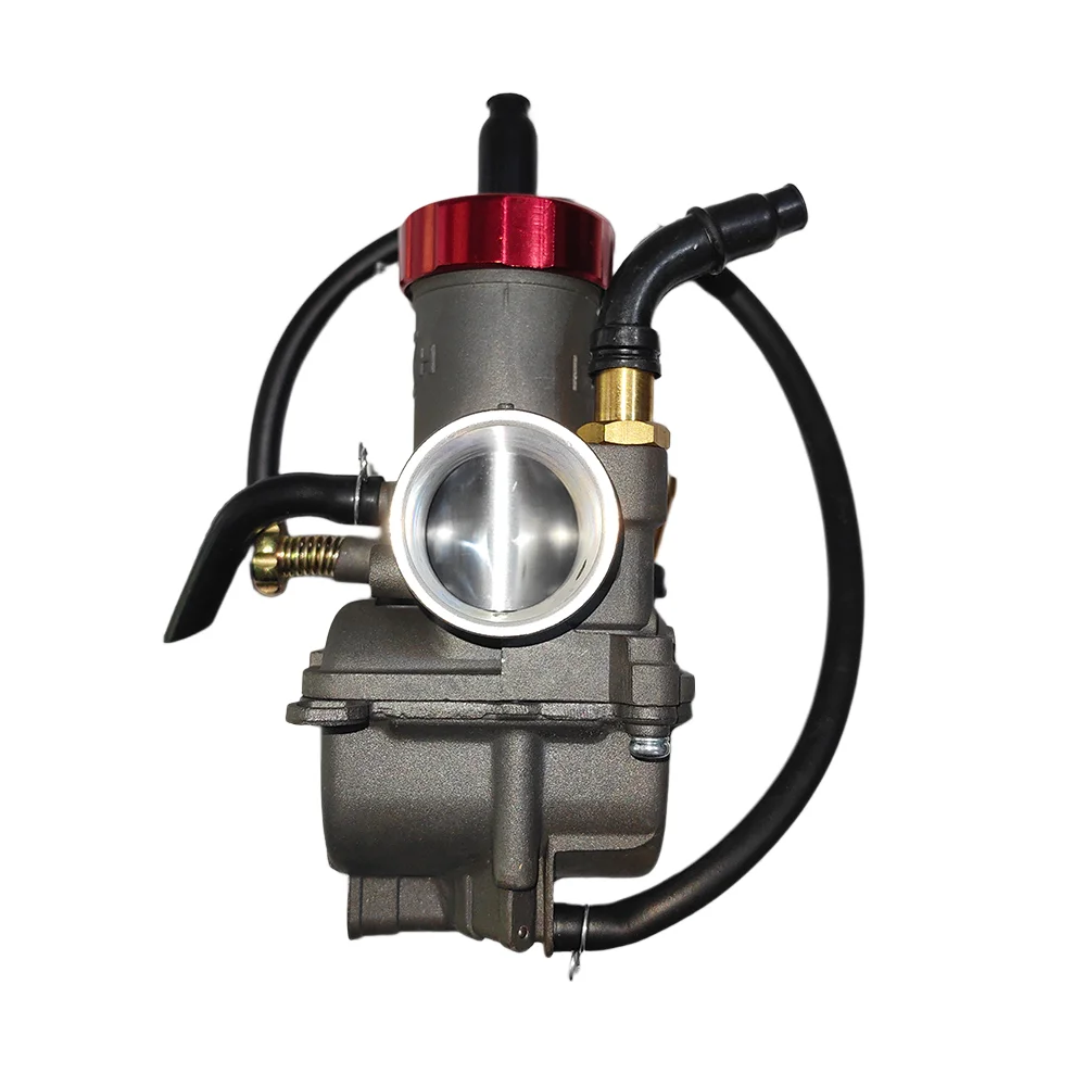 Карбюратор PE28 подходит для скутера 28 мм ATV QUAD Crossmotor NSR150 NSR250 GY6 JOG CG125 Carb