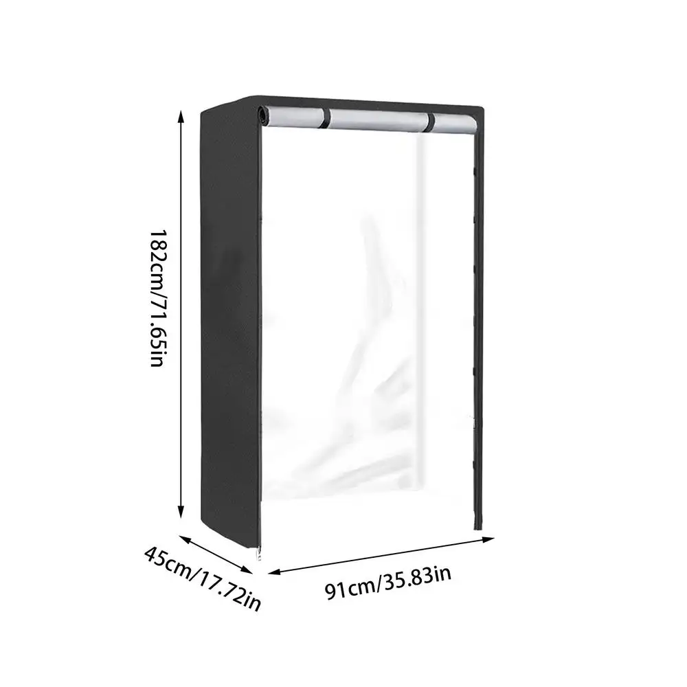 

Водонепроницаемый чехол для полок Oxford Cloth