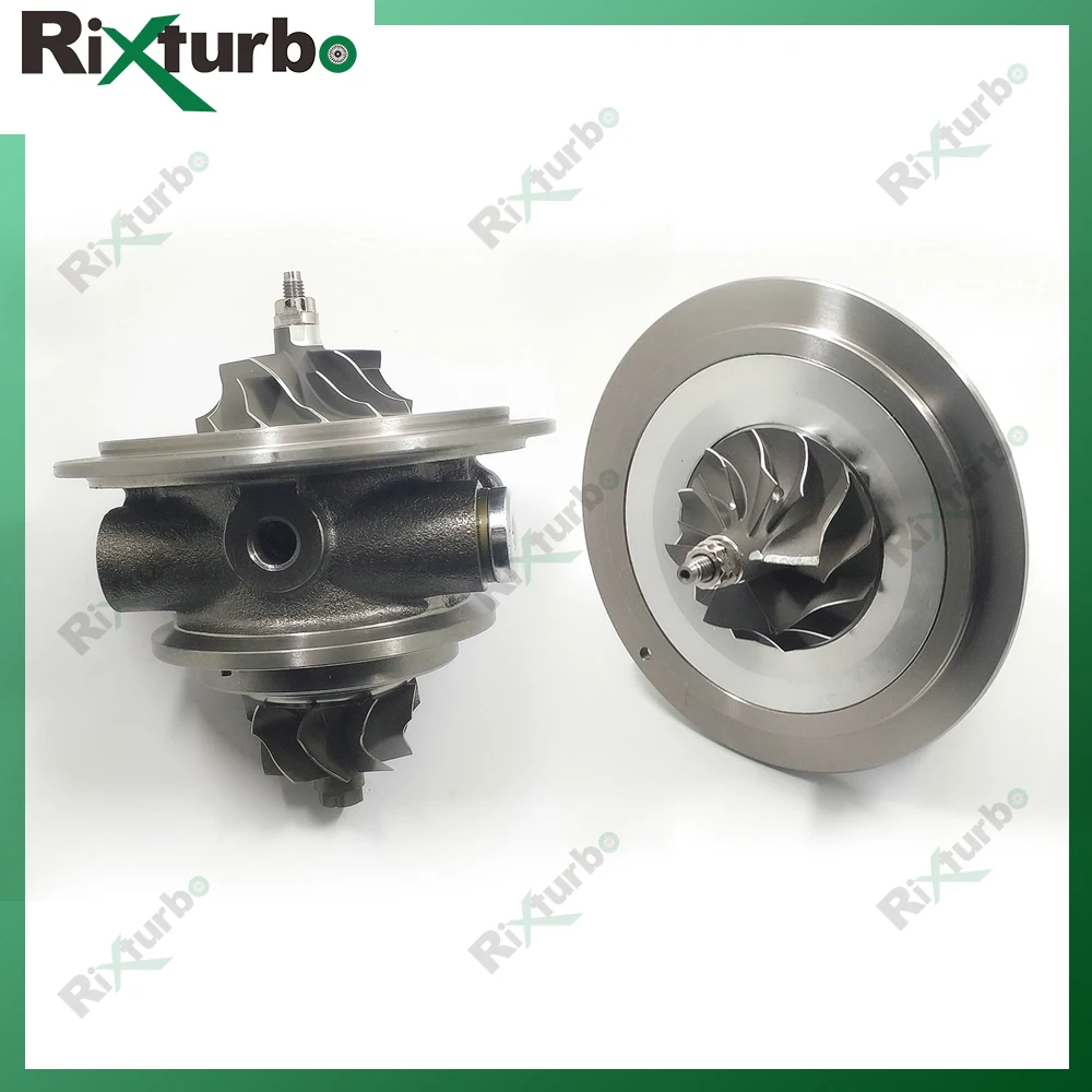 Турбинный картридж для Lincoln MKS MKT 3.5L V6 Gas EcoBoost 2010-AA5E9G438GD 790317 790318 сердцевина