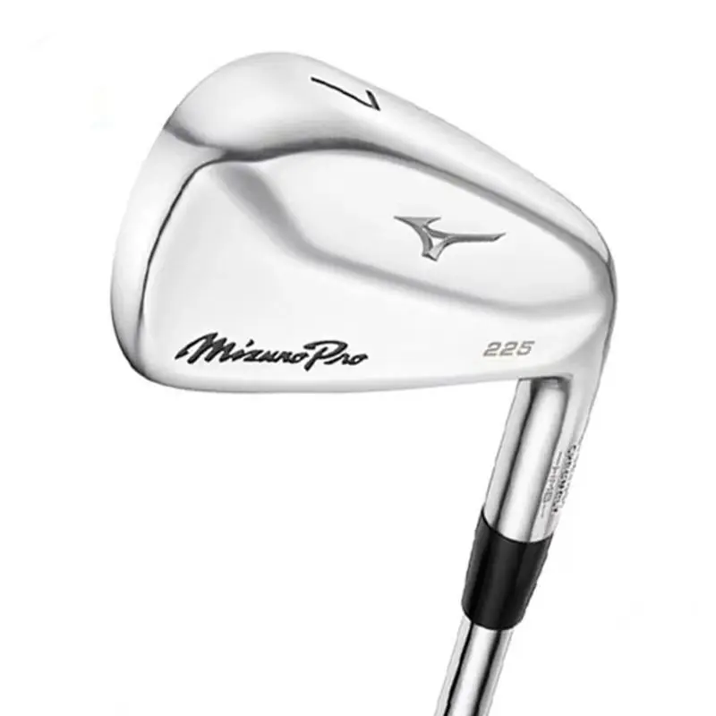 

Newest Golf Clubs Mizuno PRO 225 Golf Iron Set (4,5,6,7,8,9,P)7pcs Easy Control Long-Distance CNC FORGED