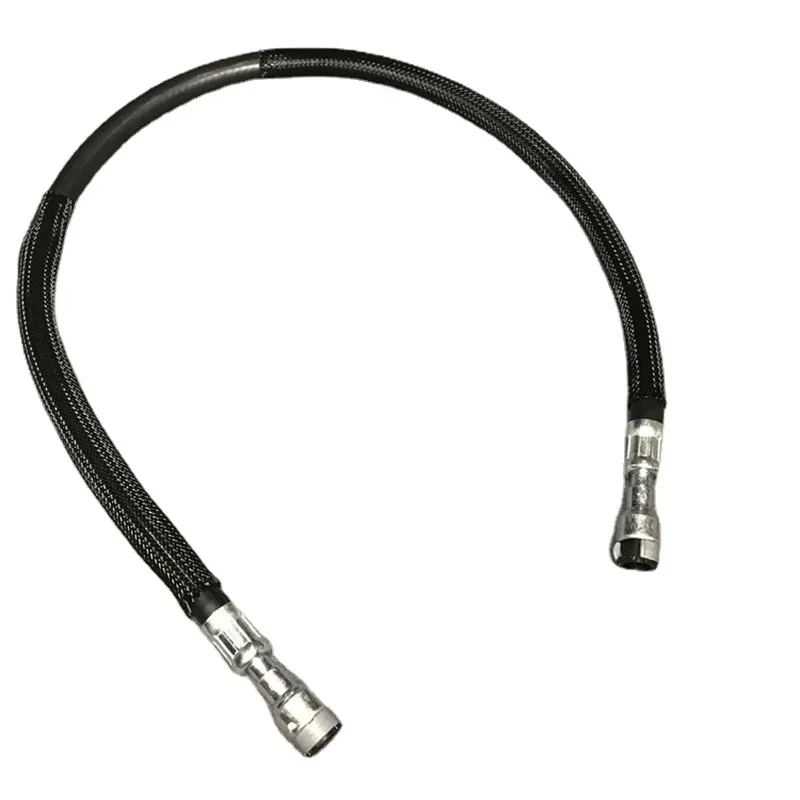Шланг подачи топлива бензиновая труба 7537964 для BMW E60 E65 E66 F02 730i 740i 525i 530i N52