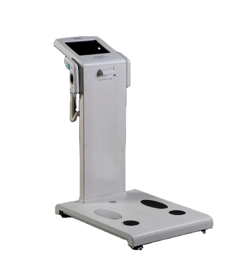 

Professional manufacturers supply Magnetic Resonance Body Analyzer