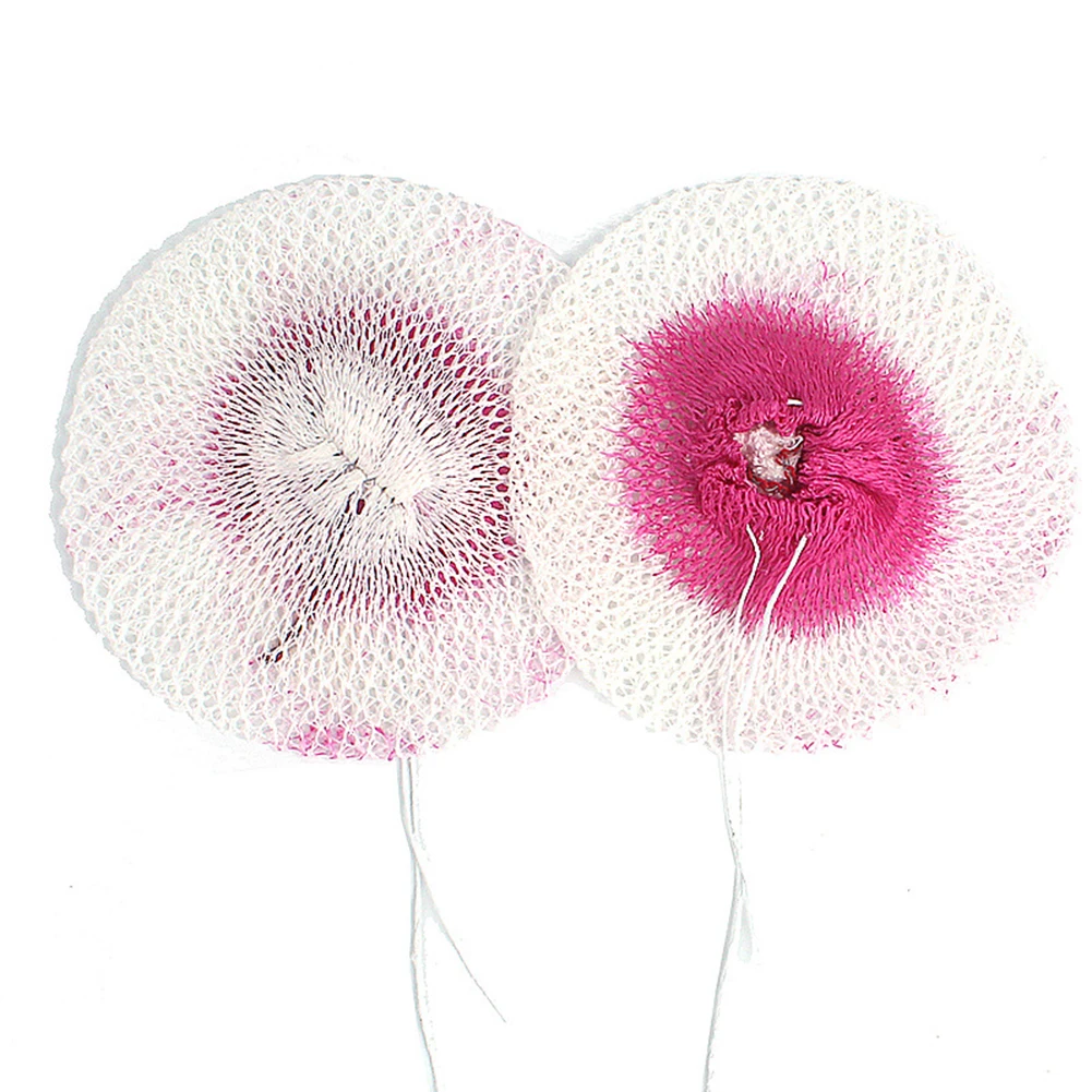 

2pcs Outdoor Steam Lamp Gauze Universal Wicks Gauze Large Single Head-wicks Single Headlight 500/600 Durable Camping Equipment