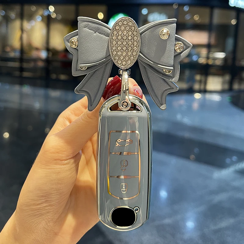 

Чехол для автомобильного ключа дистанционного управления из ТПУ, чехол, чехол для Mazda 2, 3, 6, Atenza, Axela, Demio, CX-5 CX5, Φ, CX7, 2016, 2017, 2018, 2019, аксессуары