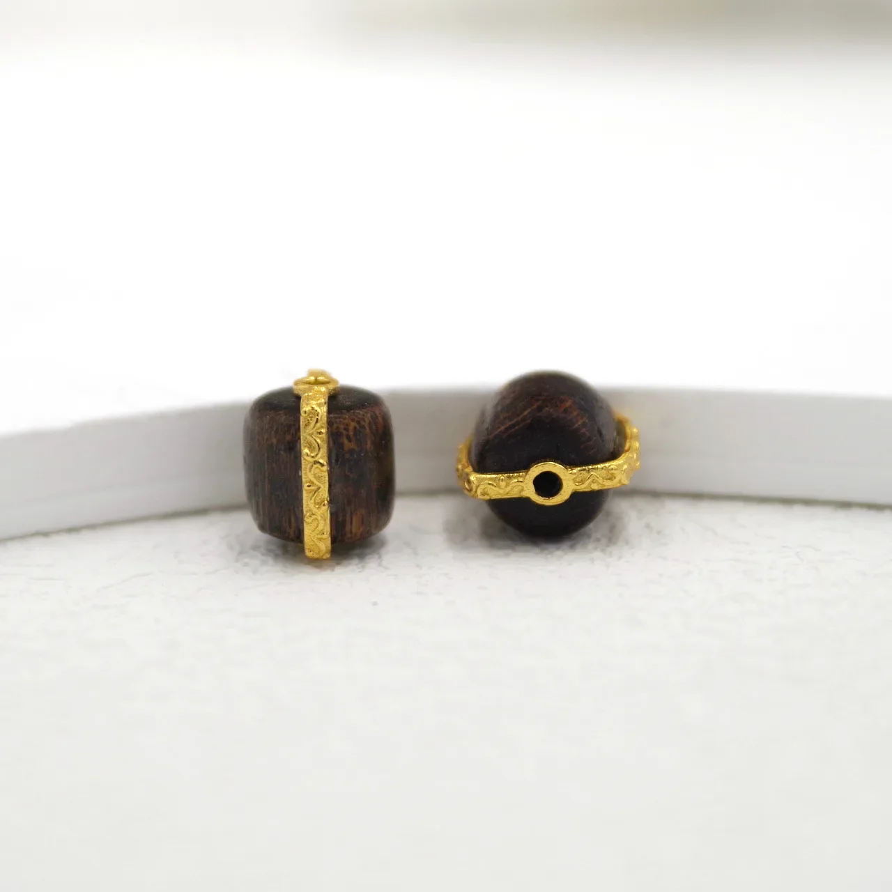 Аксессуары с натуральным ароматом браслет покрытием ожерелье аксессуары для