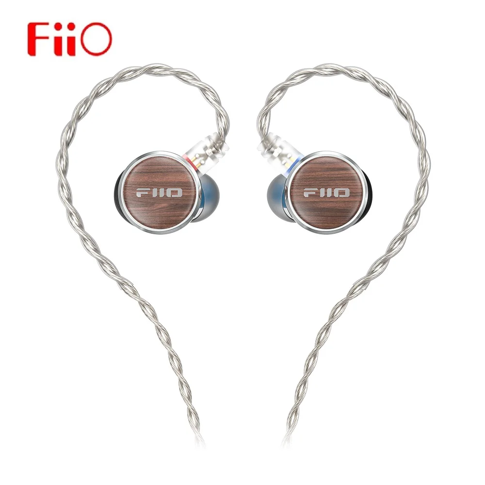 Плоский драйвер диафрагмы для наушников-вкладышей HiFi Audio