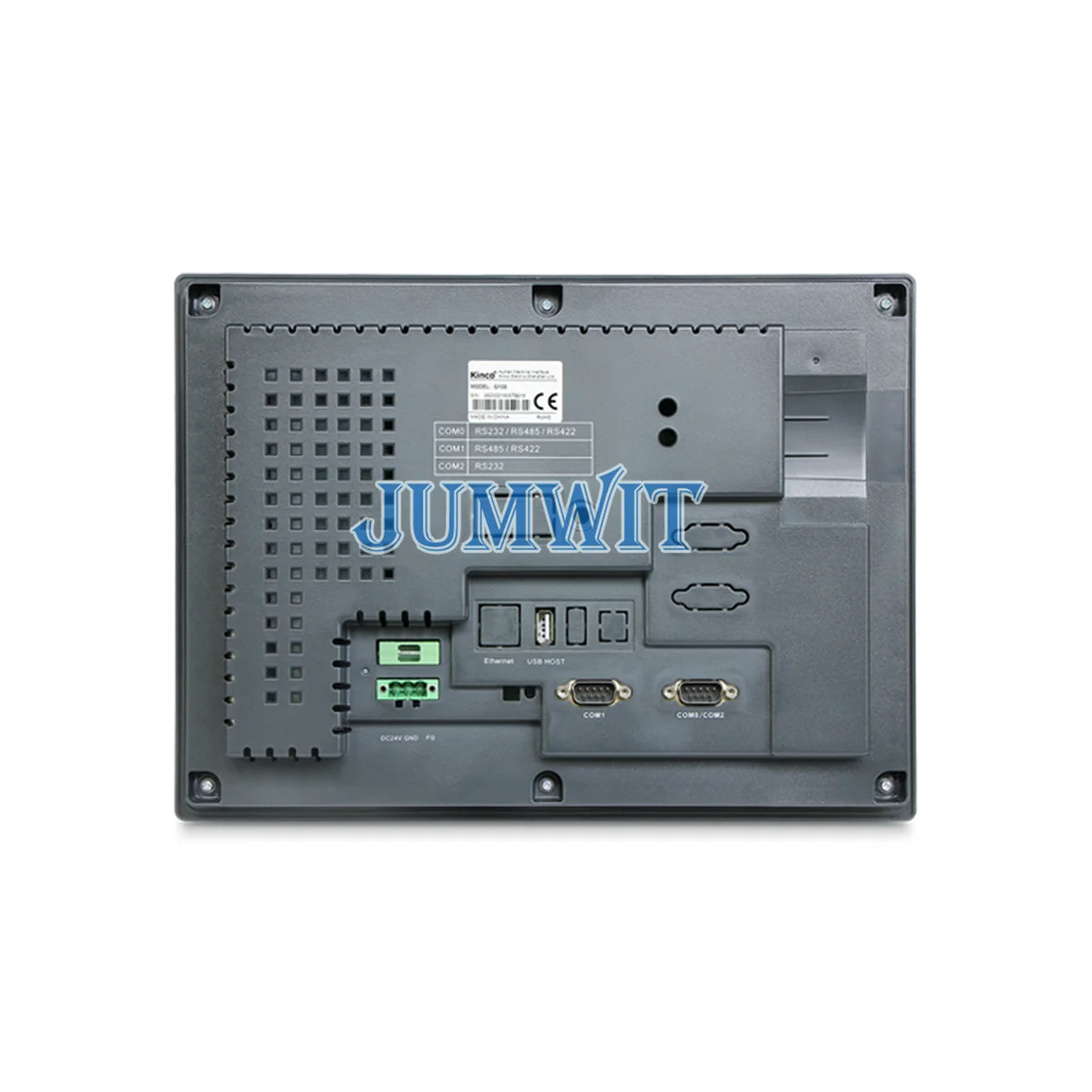 Сенсорный экран Kinco G070 G070E HMI 7 дюймов USB-хост локальный интерфейс |