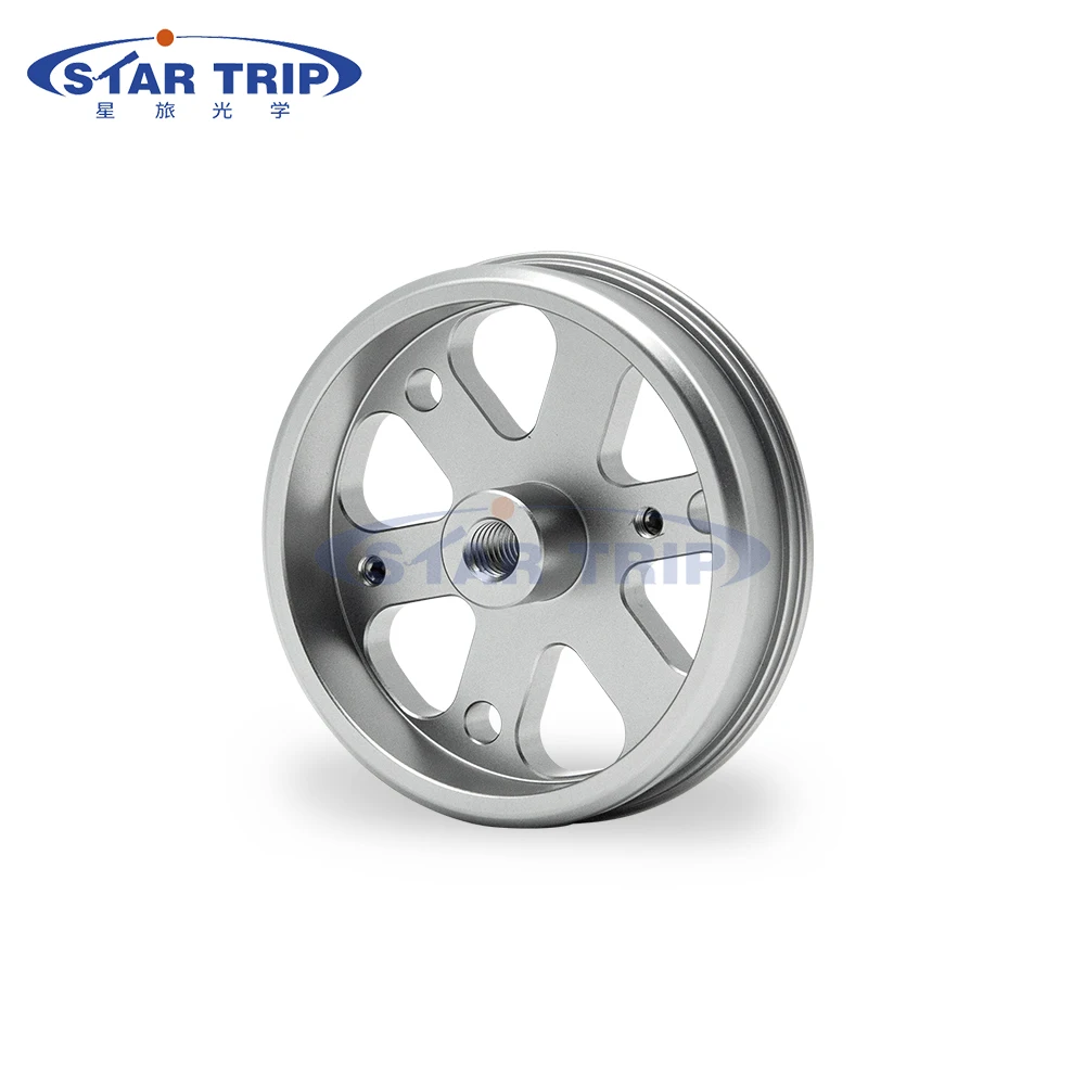 Головка штатива ZWO TC40 из углеродного волокна