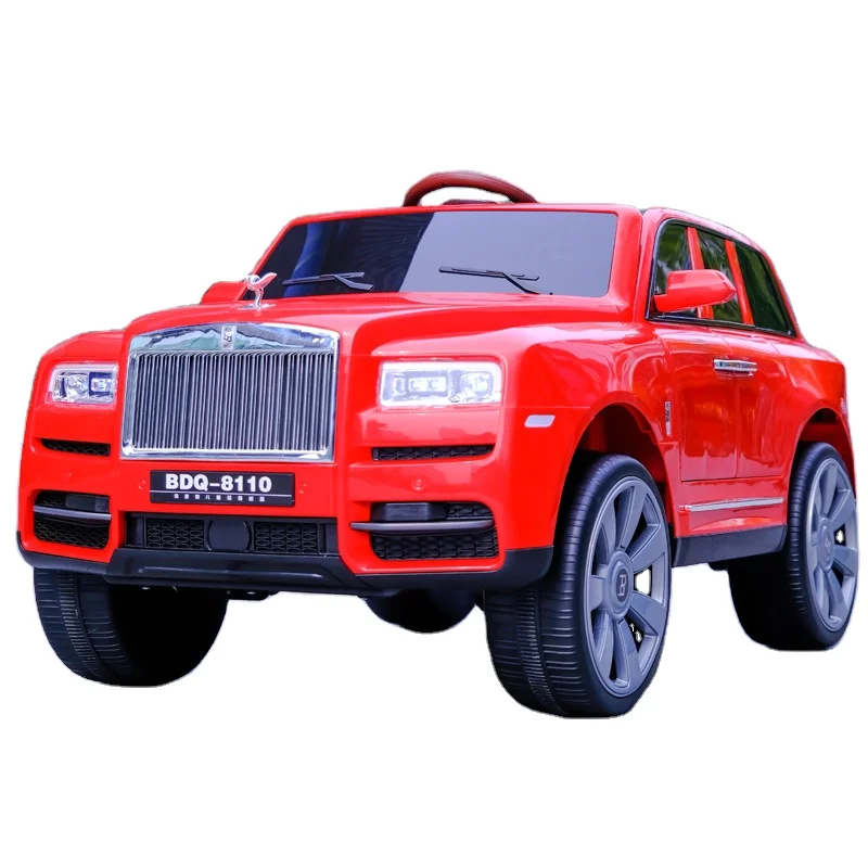 

Four-wheeled Child Tstroller Toy Cars Swinging Sitting Children's Electric Toys Car For Kids Ride On Toys Ride On Car