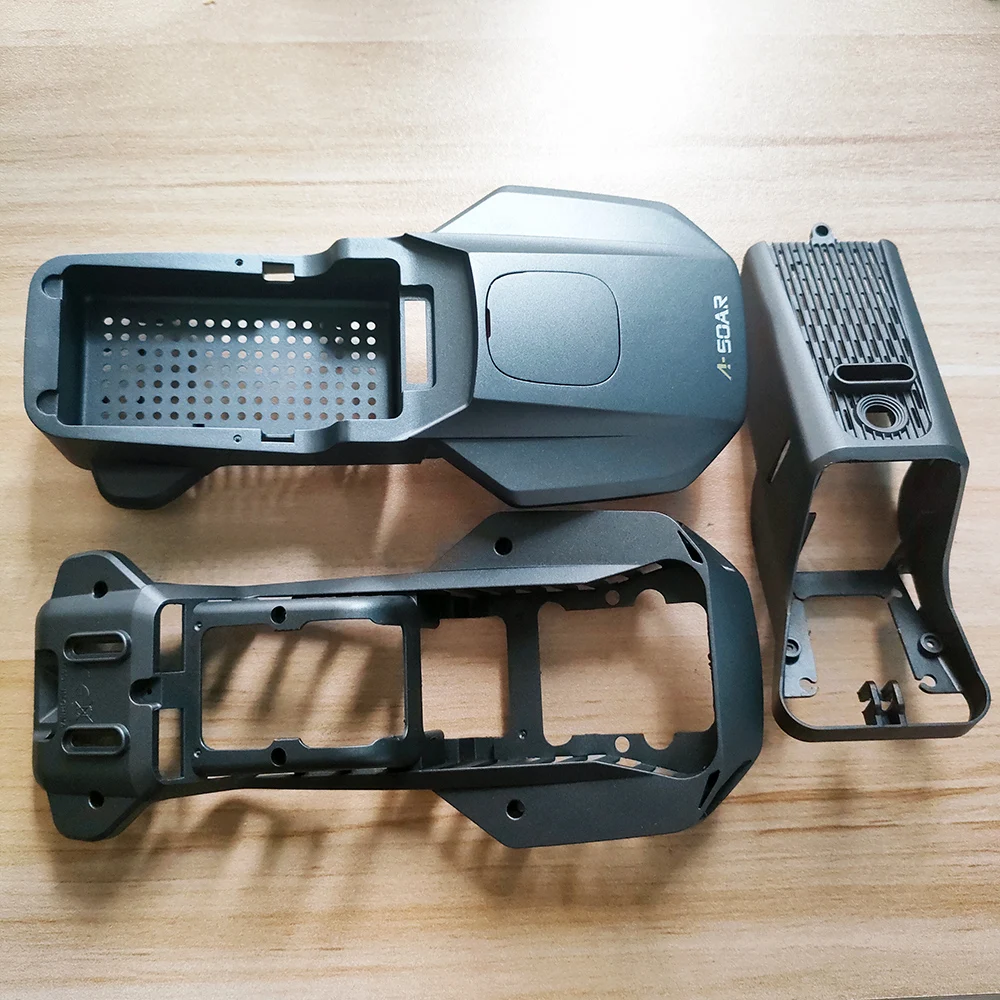 JJRC X19 GPS Дрон оригинальная запасная часть корпус корпуса рамка Крышка часть DIY аксессуар