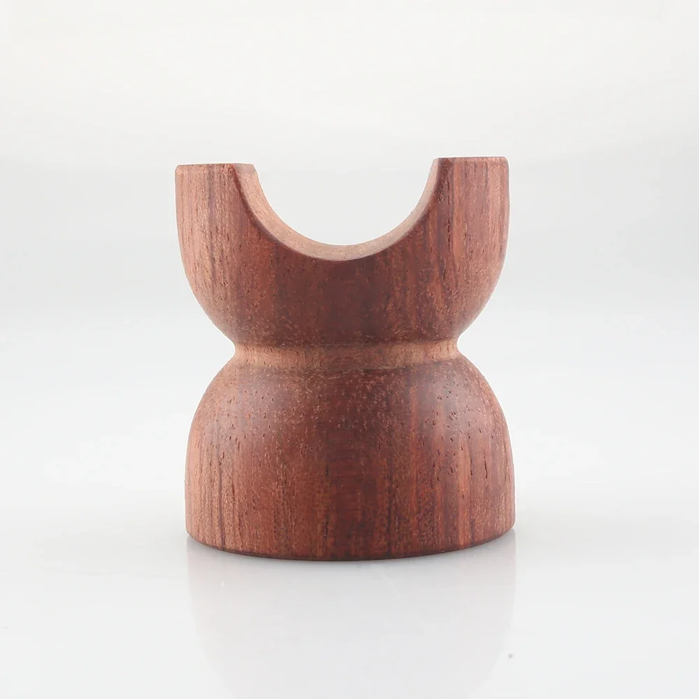 CF2545 Изоляция динамика из розового дерева держатель провода кронштейн поддержка