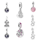 Подвеска-бусина MC для браслета Pandora