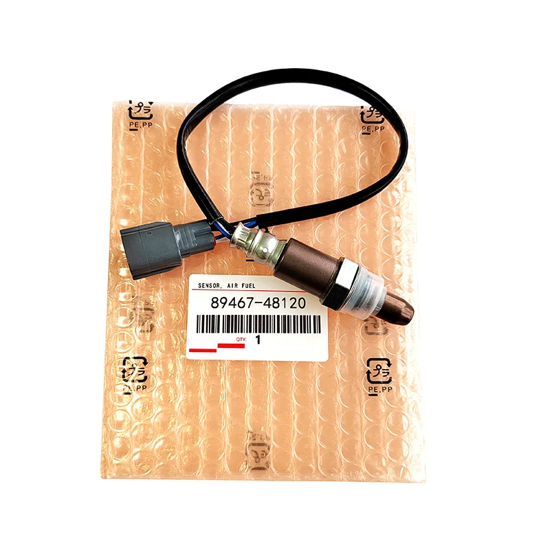 

89467-48120,89467-48130, 234-9022 Для датчиков кислорода Toyota Camry 8946748120 ， 8946748130 , 2349022