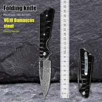 tactical survival hunting pocket knives self defense folding knife camping utility edc tool