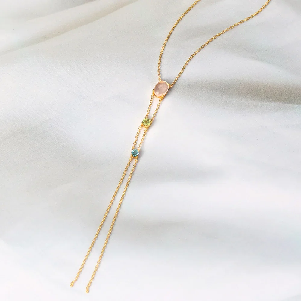 Y2K новый модный браслет из стерлингового серебра 925 пробы изысканный женский