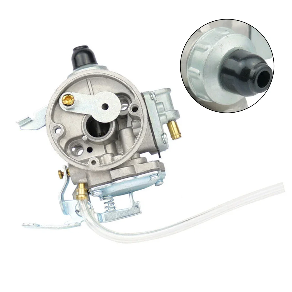 Карбюратор B45 для Shindaiwa B45LA B45INTL карбюратор A 021002520 Запасные части дома и сада