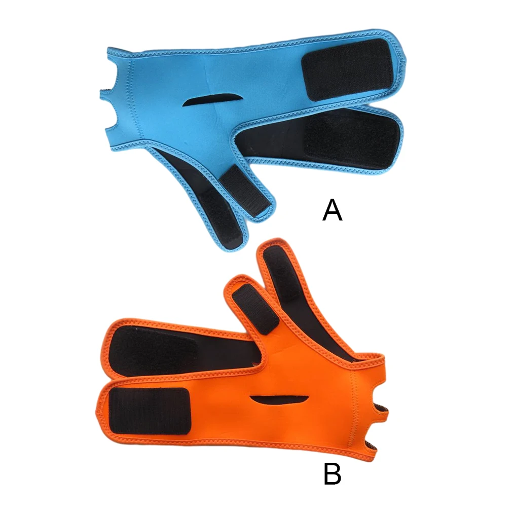 

Fiber Facial Slimming Bandage Elastic And Adjustable Not Easy To Slide Can Also Be Used While Sleeping Face Slimming