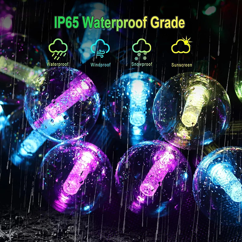 Рисунок 4 - Фонарь для наружной палатки для кемпинга