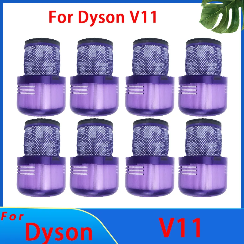 

For Dyson V11 Animal / V11 Torque Drive / V15 Detect Accessories for Dyson Filter Cyclone Vacuum Cleaner Replacement Spare Parts