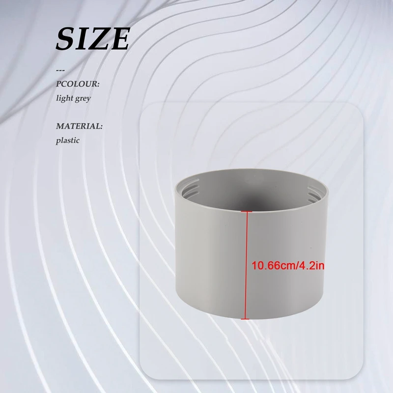 Портативный соединитель для выхлопного шланга кондиционера оконный адаптер